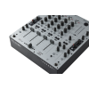 Ecler NUO 4.0F - 4 Channel Analog Mixer (Silver)