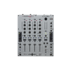 Ecler NUO 4.0F - 4 Channel Analog Mixer (Silver)