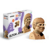 Cartonic 3D Sculpture Puzzle Elton John