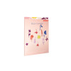 X) Studio Roof Wall Decor Set - Field Flowers