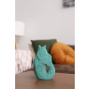 Cartonic 3D Sculpture Puzzle Fish Vase