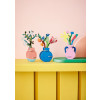 Studio Roof Pop Out 3D Card Dutch Masters Bouquet