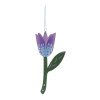 Studio Roof Northern Tales Ornament - Folk Flowers