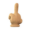 Cartonic 3D Sculpture Puzzle F*ck