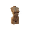 Cartonic 3D Sculpture Puzzle Female Torso