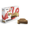 Cartonic 3D Sculpture Puzzle Ferrari