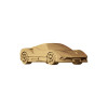 Cartonic 3D Sculpture Puzzle Ferrari