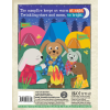 Jo & Nic's Crinkly Cloth Books - Festival