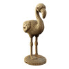 Cartonic 3D Sculpture Puzzle Flamingo