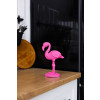 Cartonic 3D Sculpture Puzzle Flamingo