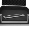 UDG Ultimate Pick Foam Flight Case 3XL (Silver)