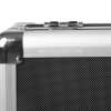 UDG Ultimate Pick Foam Flight Case 3XL (Silver)