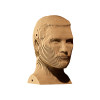 Cartonic 3D Sculpture Puzzle Freddie Mercury