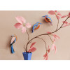 Studio Roof Garden Birds - Kingfishers
