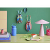 Studio Roof Insect (L) - Emerald Beetle