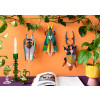 X) Studio Roof Insect (L) - Cosmos Beetle