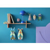 X) Studio Roof Insect (S) - Mimela Scarab Beetle