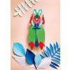 X) Studio Roof Insect (L) - Giant Scarab Beetle