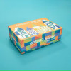 Uncle Goose Wooden Blocks - Gosling Square Building