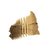 Cartonic 3D Sculpture Puzzle Gnome