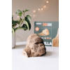 Cartonic 3D Sculpture Puzzle Gorilla