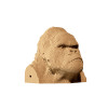 Cartonic 3D Sculpture Puzzle Gorilla