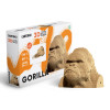Cartonic 3D Sculpture Puzzle Gorilla