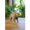 Cartonic 3D Sculpture Puzzle Grizzly Bear