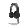 zzKanto H1 Headphone Stand (Silver)