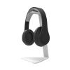 zzKanto H1 Headphone Stand (White)