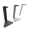 Kanto H1 Headphone Stand  (Black)