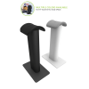Kanto H2 Large Headphone Stand (Black)