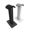 Kanto H2 Large Headphone Stand (Black)