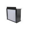 Headliner Solana DJ Booth & Carry Bag (Black)
