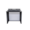 Headliner Solana DJ Booth & Carry Bag (Black)