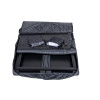 Headliner Solana DJ Booth & Carry Bag (Black)