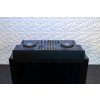 Headliner Solana DJ Booth & Carry Bag (Black)