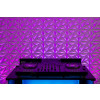 Headliner Solana DJ Booth & Carry Bag (Black)