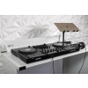 Headliner Solana DJ Booth & Carry Bag (White)