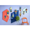 Studio Roof Mask (S) - Capetown