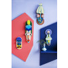 X) Studio Roof Mask (L) - Manhattan