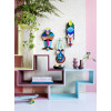 X) Studio Roof Mask (L) - Manhattan