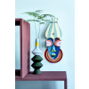 X) Studio Roof Mask (L) - Manhattan