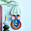 X) Studio Roof Mask (L) - Manhattan
