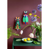 X) Studio Roof Insect (L) - Giant Scarab Beetle