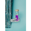 Petit Boum Sensory Toy Bottle Move (Magic Rainbow)