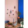 X) Studio Roof Insect (L) - Antler Beetle