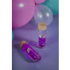Petit Boum Sensory Toy Bottle Move (Magic Rainbow)