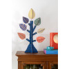 X) Studio Roof Capsule Collection - Tree of Life by Jantien