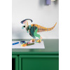 X) Studio Roof Mythical Figurine (S) - Parasaul Dino